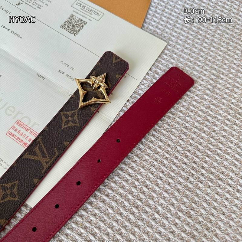 LV belt 30mmX90-115cm 8L (3)
