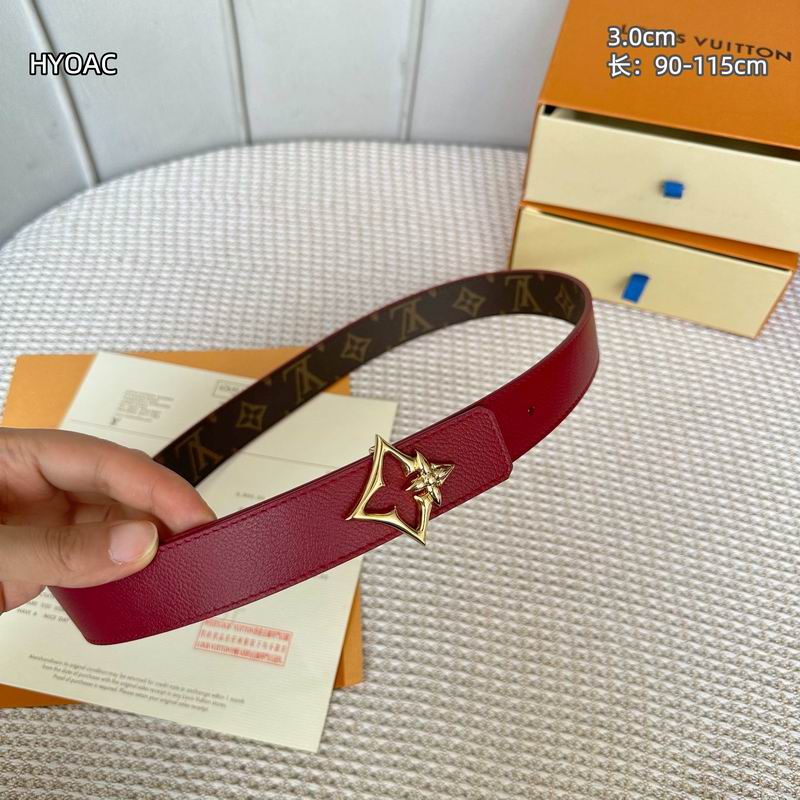 LV belt 30mmX90-115cm 8L (4)