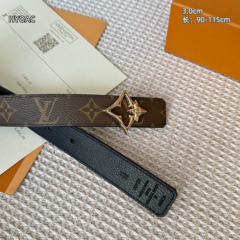 LV belt 30mmX90-115cm 8L (41)