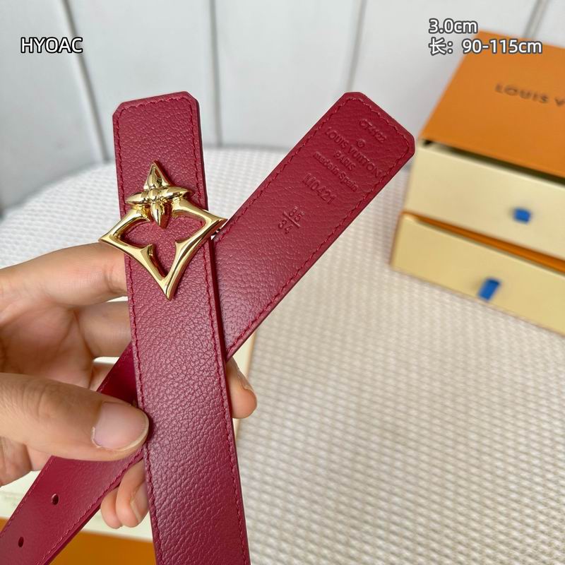 LV belt 30mmX90-115cm 8L (5)