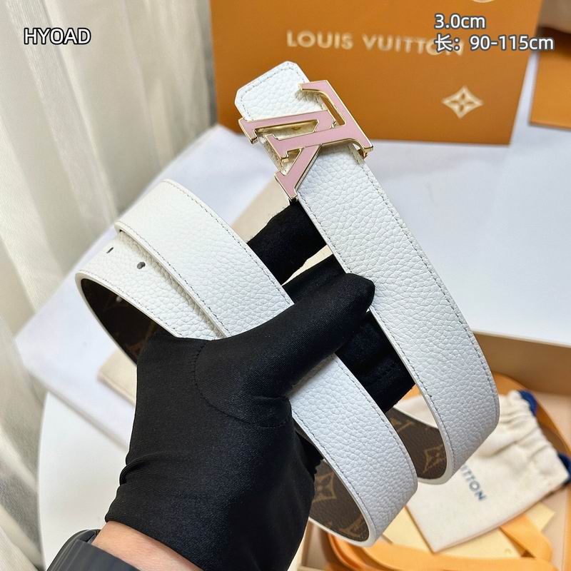 LV belt 30mmX90-115cm 8L (5)