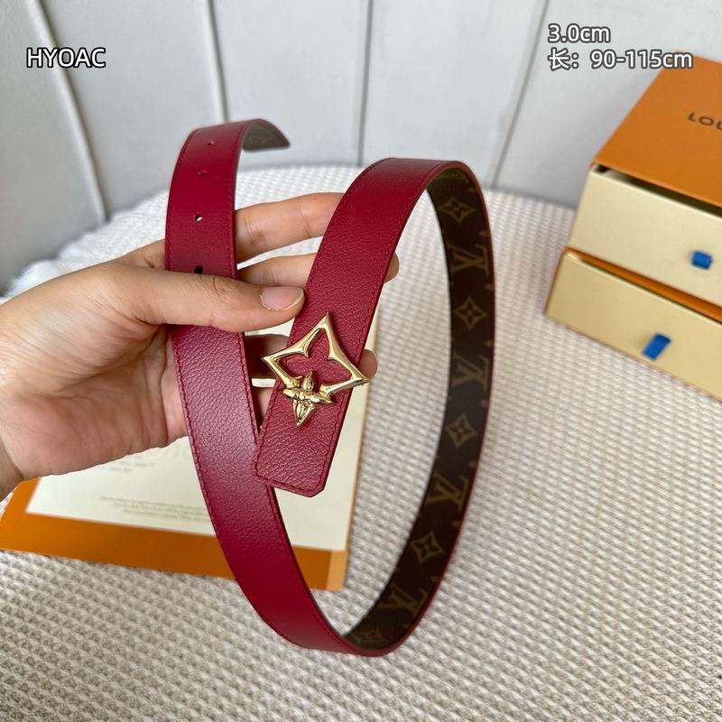 LV belt 30mmX90-115cm 8L (6)