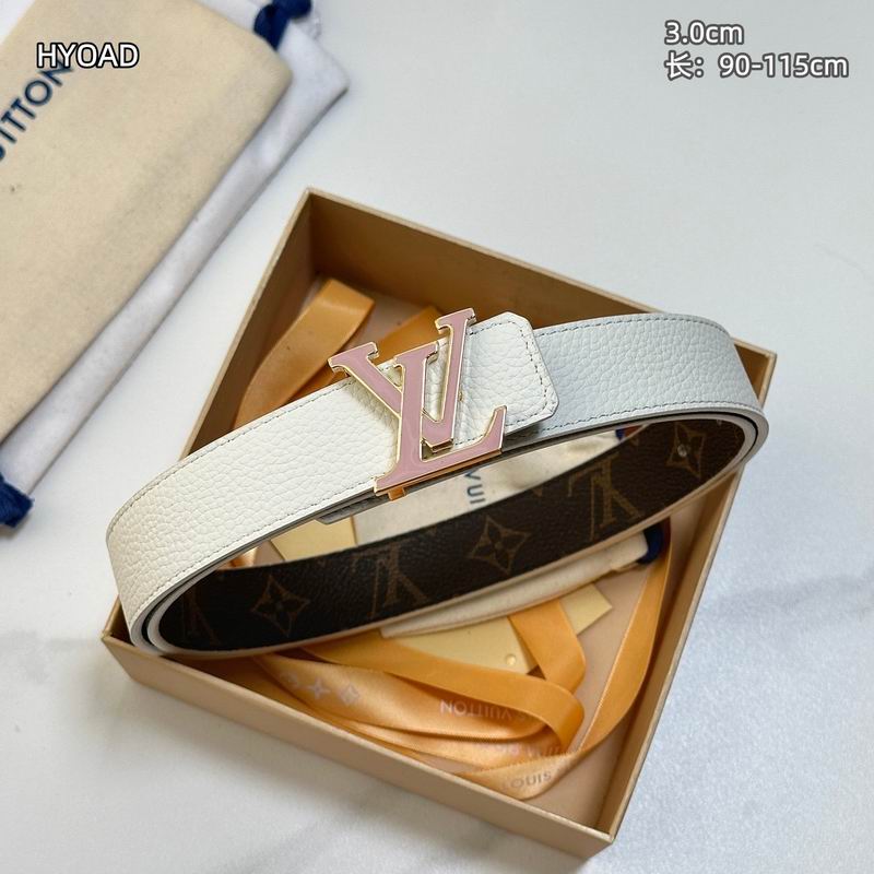 LV belt 30mmX90-115cm 8L (6)