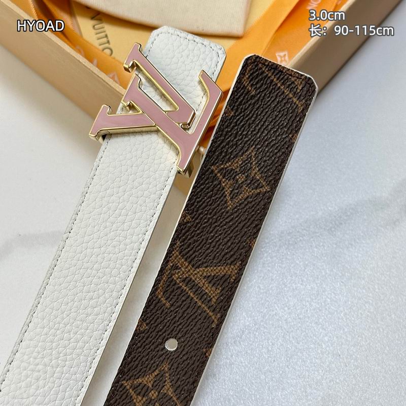 LV belt 30mmX90-115cm 8L (7)