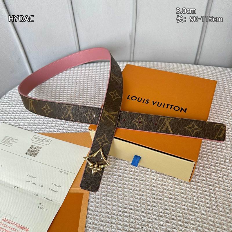 LV belt 30mmX90-115cm 8L (8)