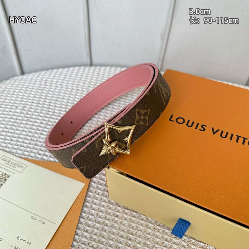 LV belt 30mmX90-115cm 8L (9)