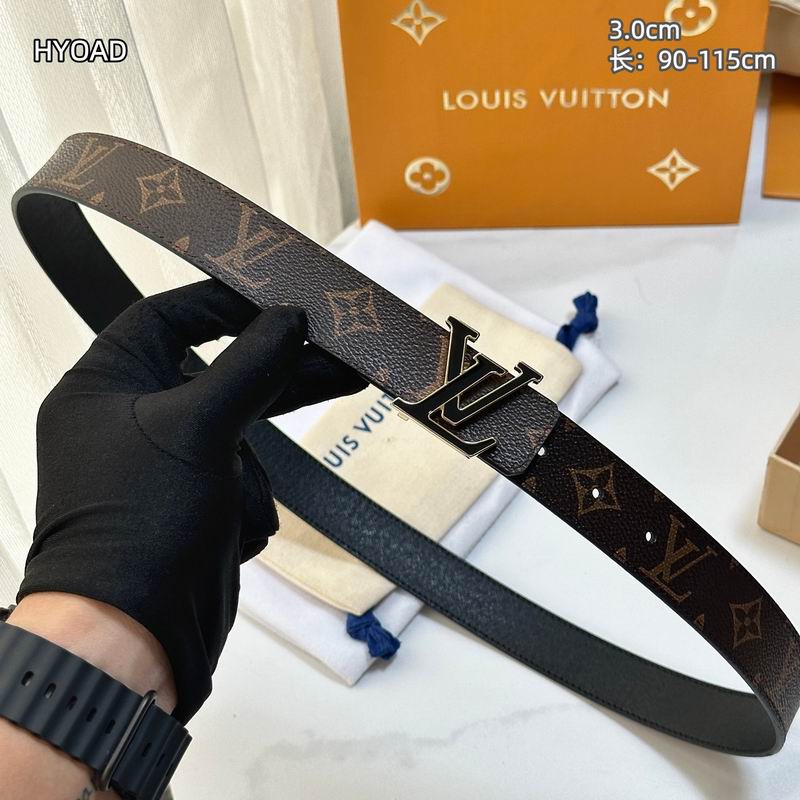 LV belt 30mmX90-115cm 8L (9)