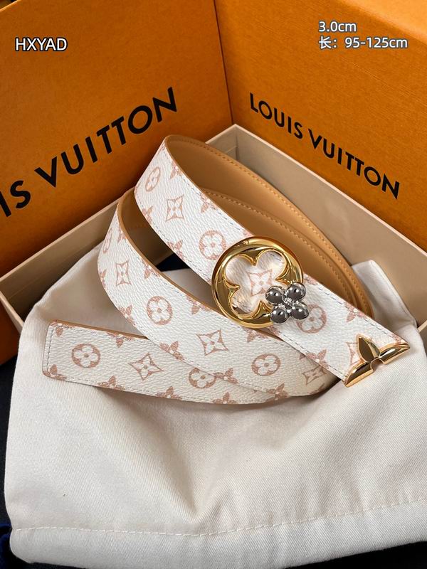 LV belt 30mmX95-125cm 8L (1)
