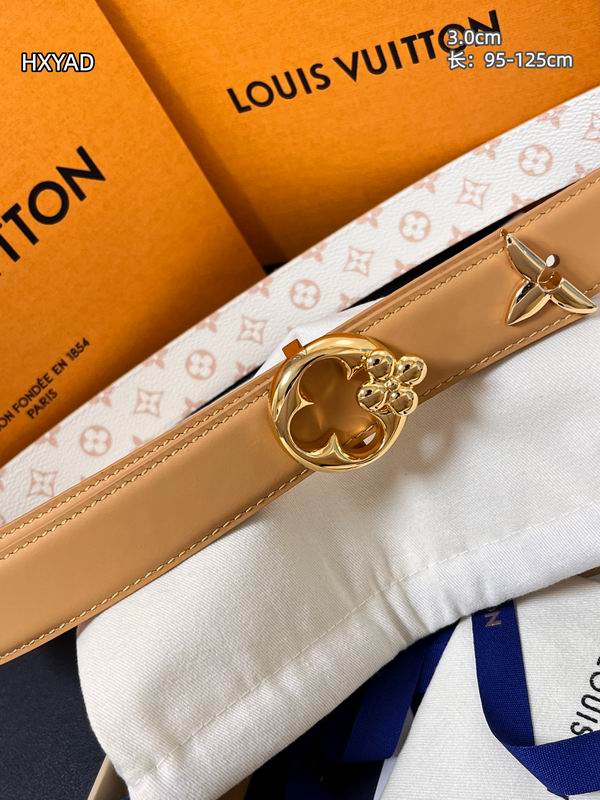 LV belt 30mmX95-125cm 8L (10)