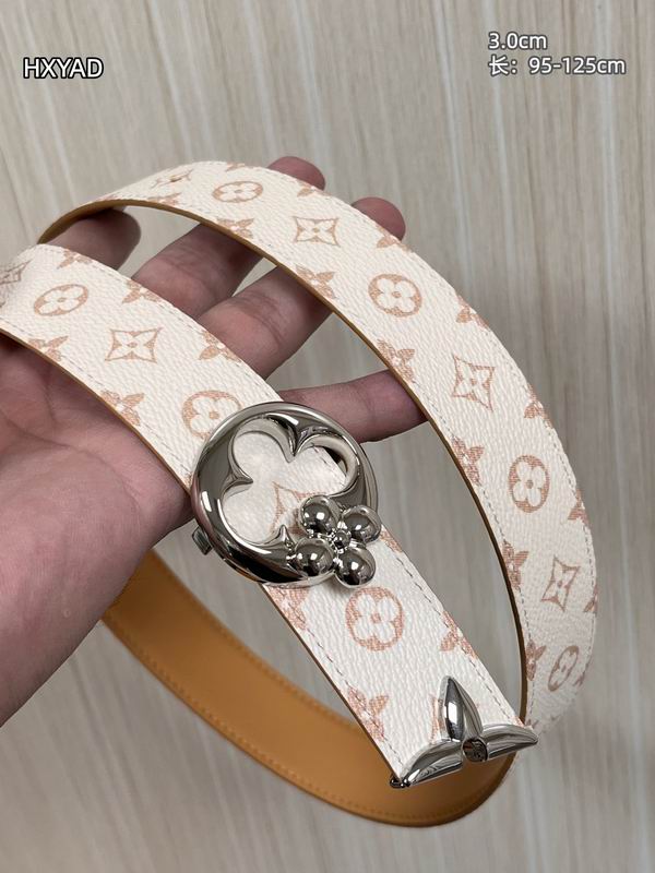LV belt 30mmX95-125cm 8L (12)