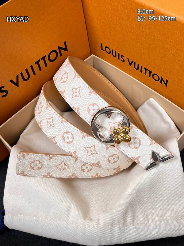 LV belt 30mmX95-125cm 8L (16)