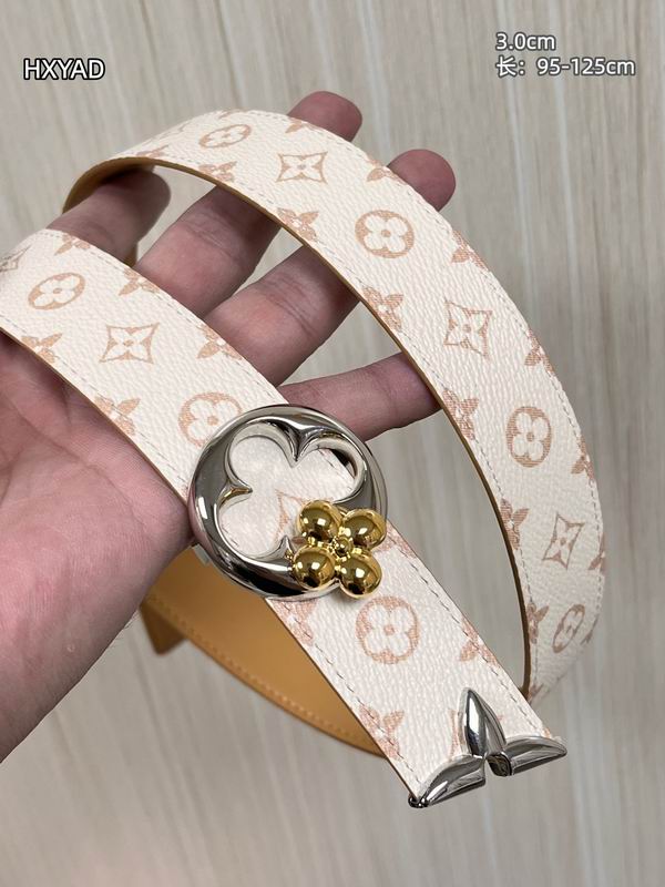 LV belt 30mmX95-125cm 8L (17)