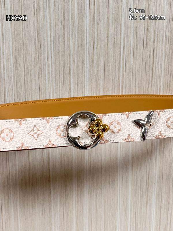 LV belt 30mmX95-125cm 8L (18)