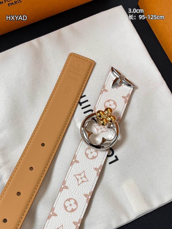 LV belt 30mmX95-125cm 8L (19)