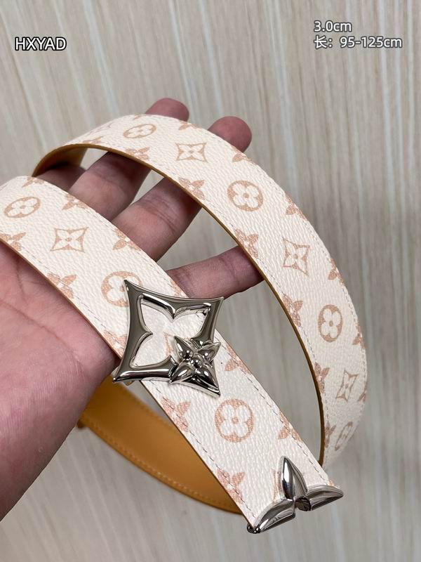 LV belt 30mmX95-125cm 8L (22)
