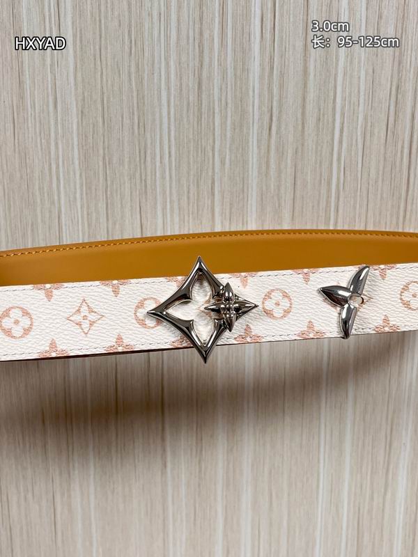 LV belt 30mmX95-125cm 8L (23)