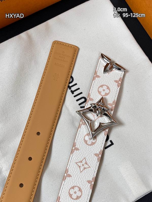 LV belt 30mmX95-125cm 8L (24)