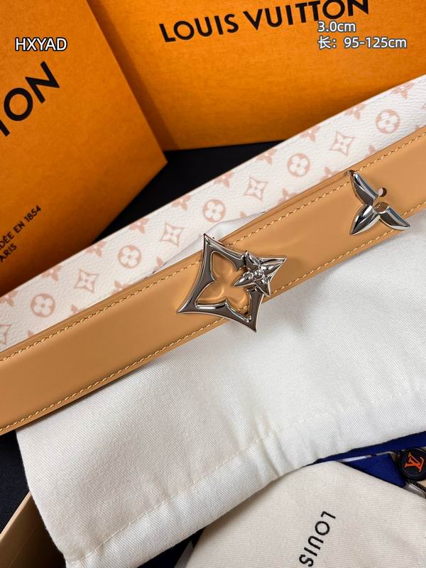 LV belt 30mmX95-125cm 8L (25)