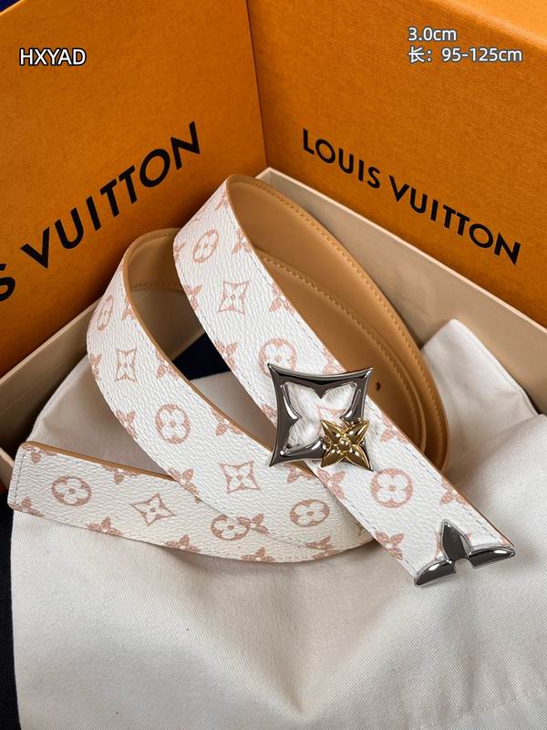 LV belt 30mmX95-125cm 8L (26)