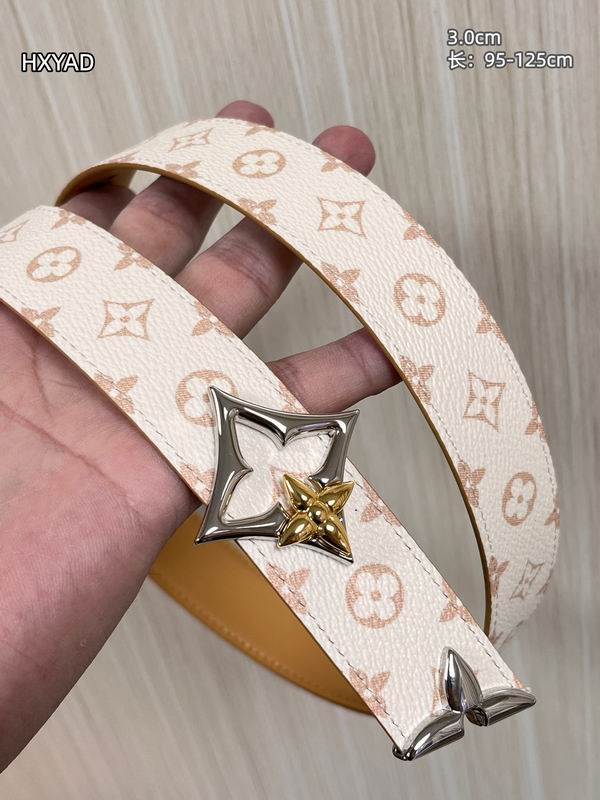 LV belt 30mmX95-125cm 8L (27)