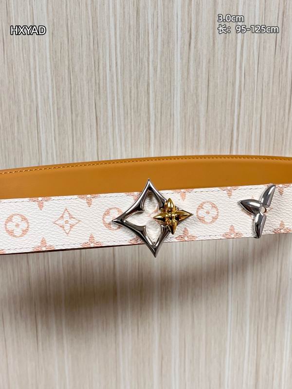 LV belt 30mmX95-125cm 8L (28)