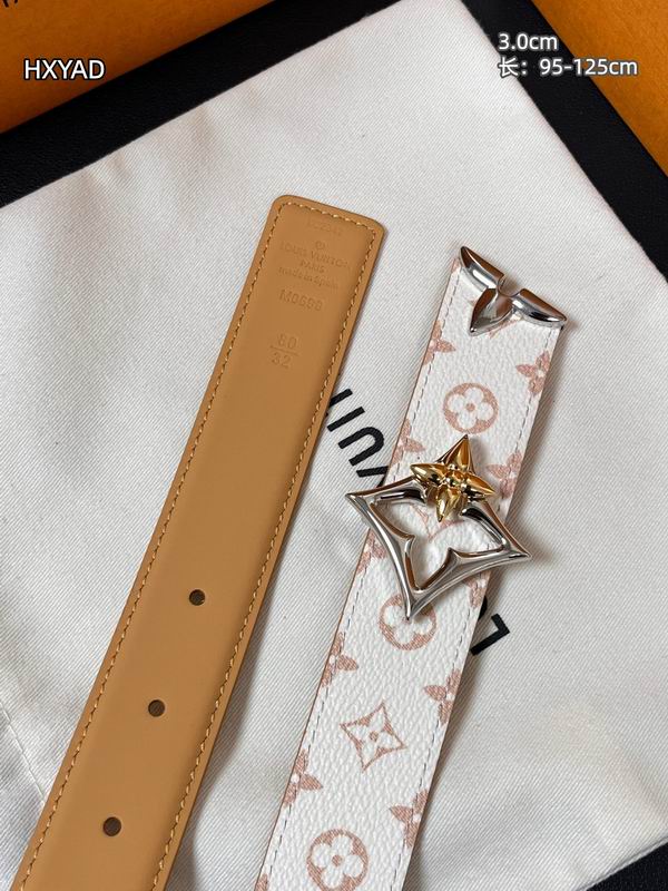LV belt 30mmX95-125cm 8L (29)