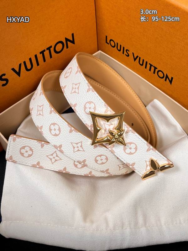 LV belt 30mmX95-125cm 8L (31)
