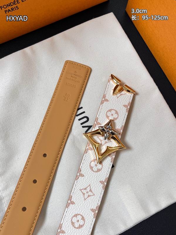 LV belt 30mmX95-125cm 8L (39)