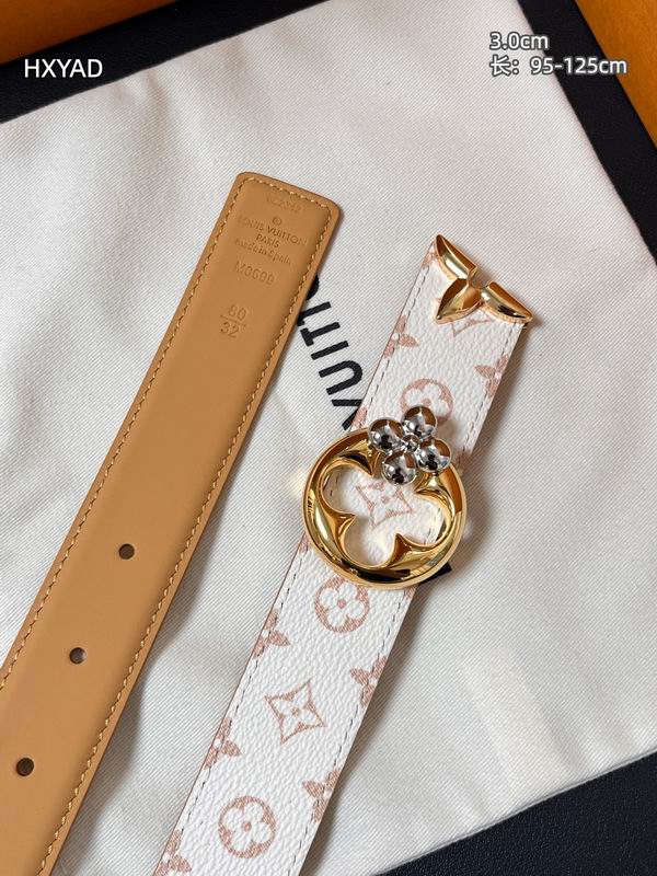 LV belt 30mmX95-125cm 8L (4)