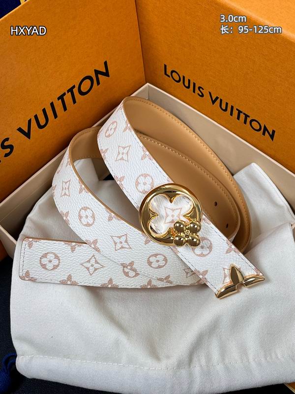 LV belt 30mmX95-125cm 8L (6)
