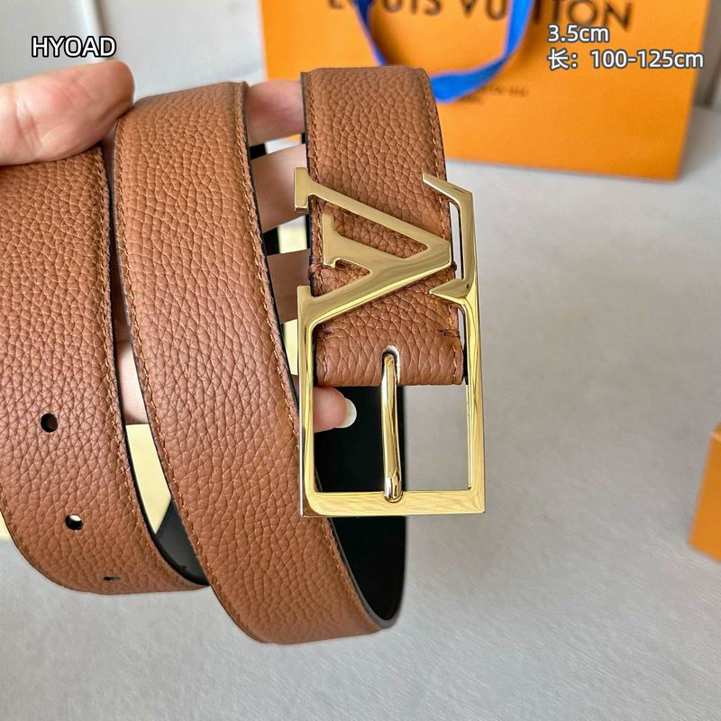 LV belt 35mmX100-125cm 8L (15)