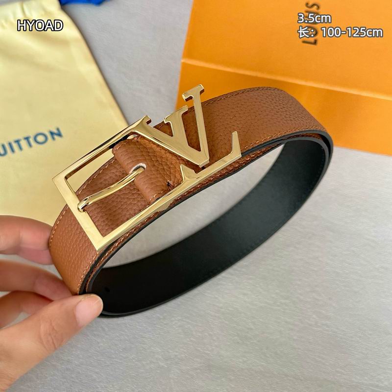 LV belt 35mmX100-125cm 8L (17)