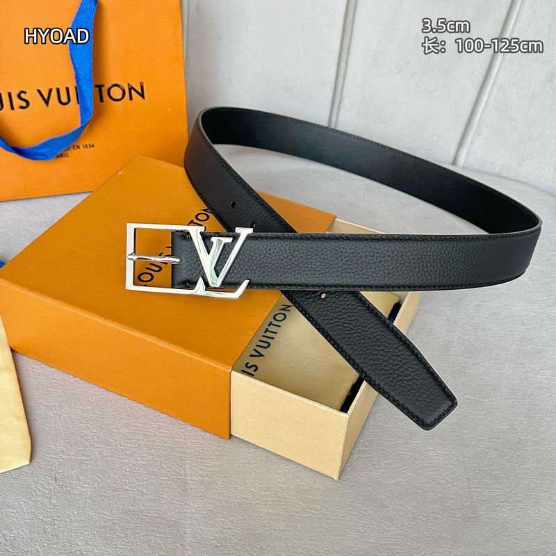 LV belt 35mmX100-125cm 8L (8)