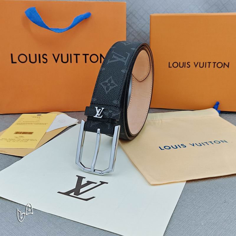 LV belt 35mmX90-125cm lb (10)