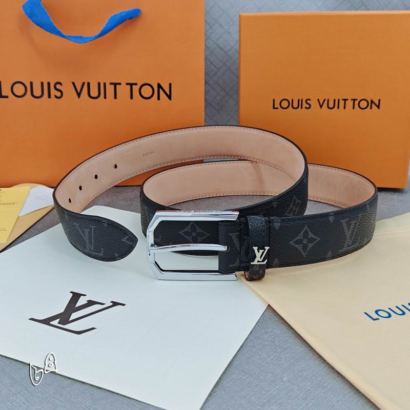 LV belt 35mmX90-125cm lb (11)
