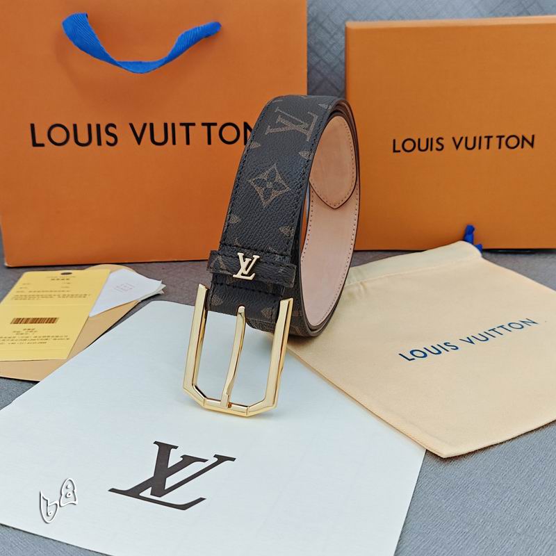 LV belt 35mmX90-125cm lb (14)