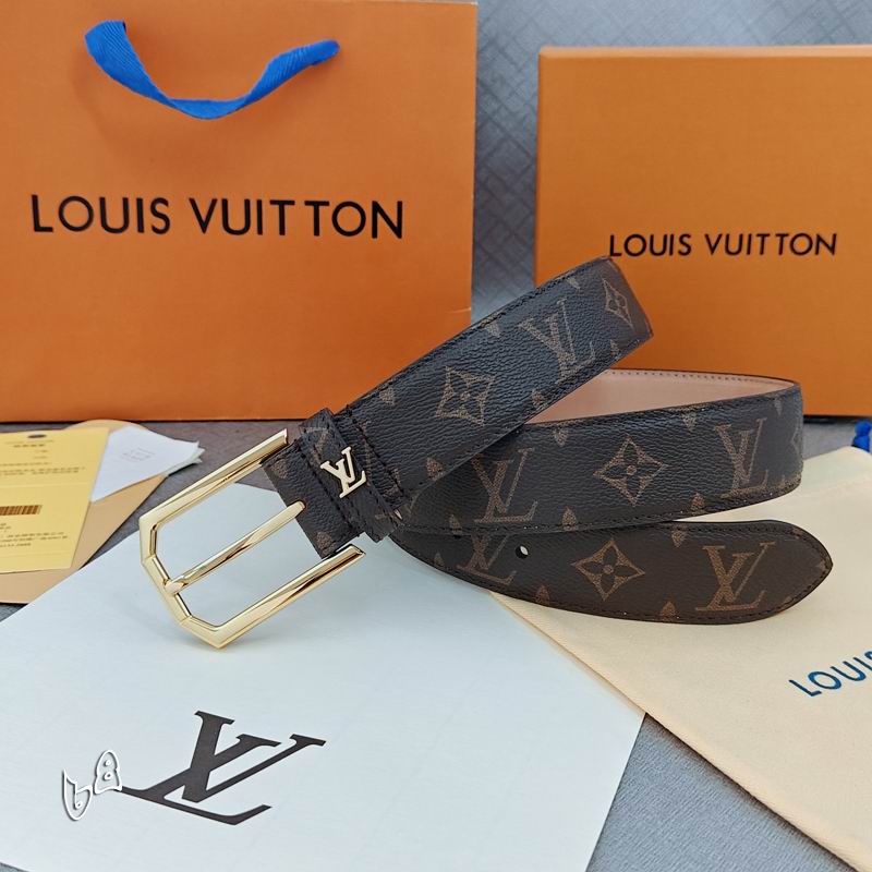 LV belt 35mmX90-125cm lb (16)