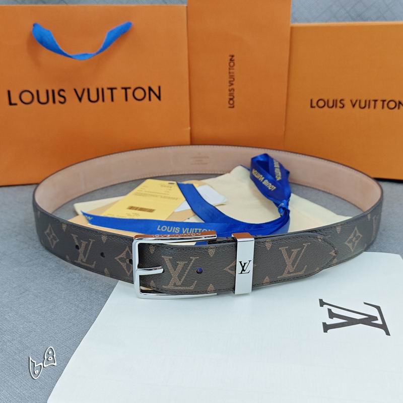 LV belt 35mmX90-125cm lb (19)