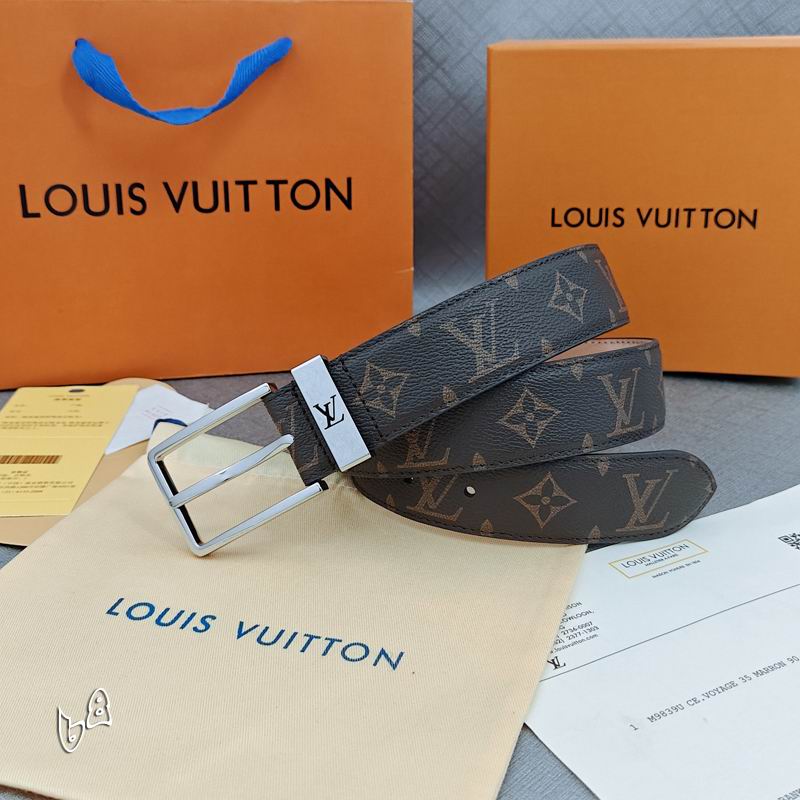 LV belt 35mmX90-125cm lb (23)