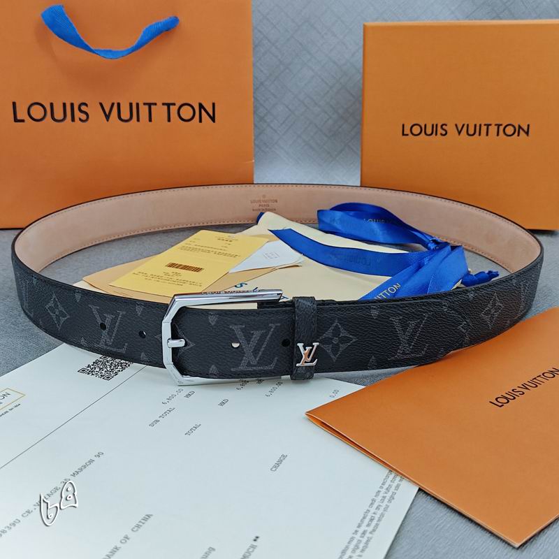 LV belt 35mmX90-125cm lb (9)