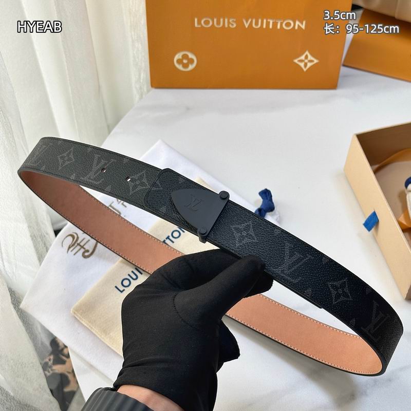 LV belt 35mmX95-125cm 8L (1)
