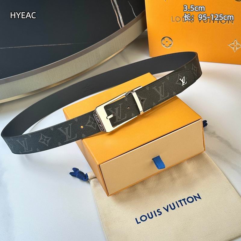 LV belt 35mmX95-125cm 8L (1)