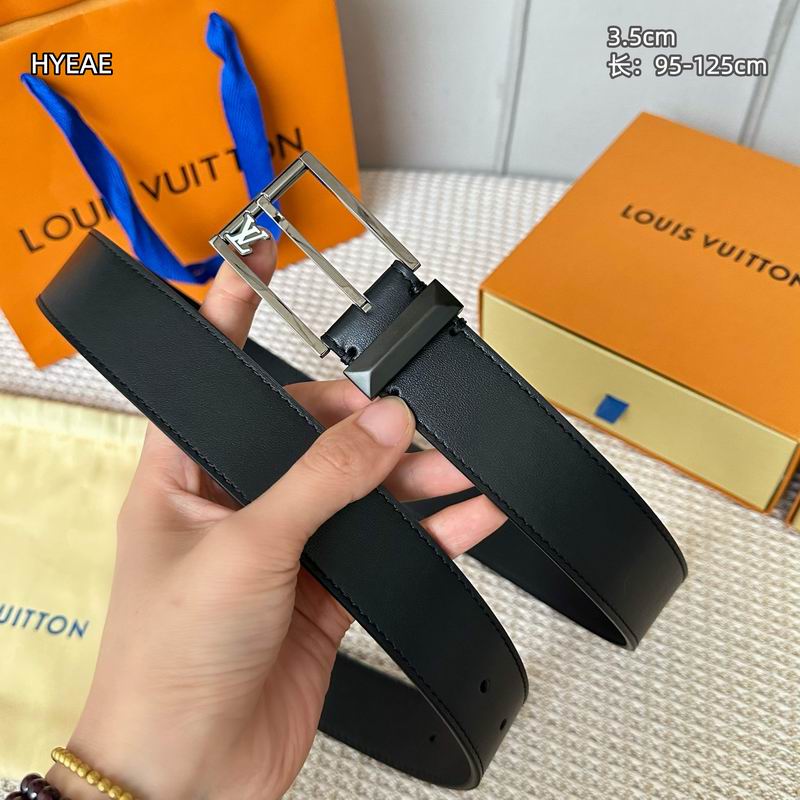 LV belt 35mmX95-125cm 8L (1)