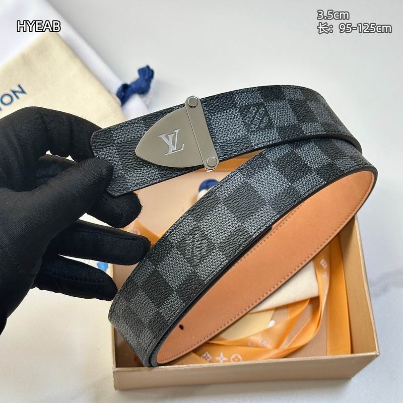 LV belt 35mmX95-125cm 8L (10)