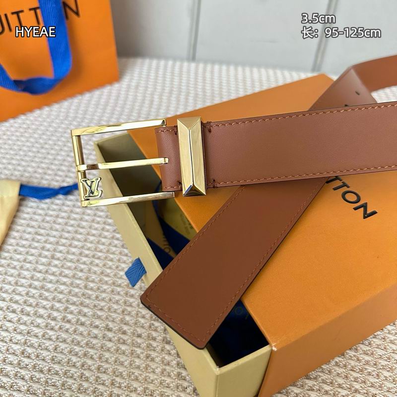 LV belt 35mmX95-125cm 8L (10)