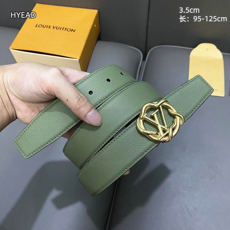 LV belt 35mmX95-125cm 8L (11)