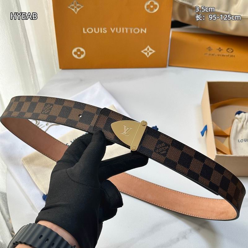 LV belt 35mmX95-125cm 8L (13)