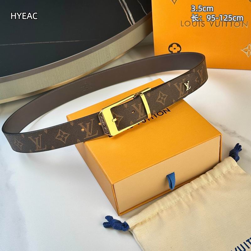 LV belt 35mmX95-125cm 8L (13)