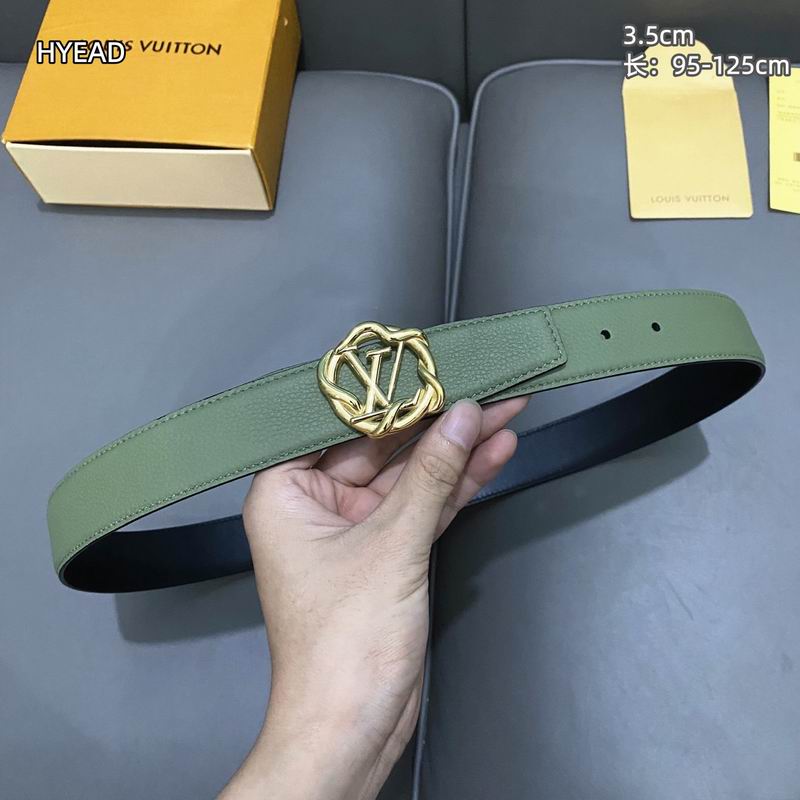 LV belt 35mmX95-125cm 8L (13)