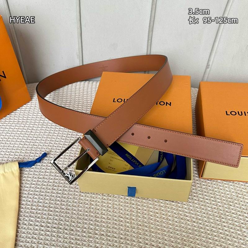 LV belt 35mmX95-125cm 8L (13)